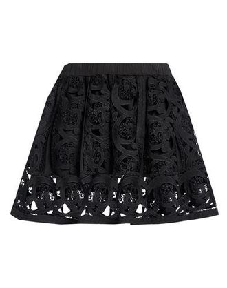 Od&igrave; Od&igrave; BOTTOMWEAR - Minigonne su YOOX.COM