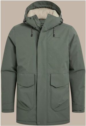 Craghoppers Agnar Jacket Freizeitjacke f&uuml;r Herren | oliv