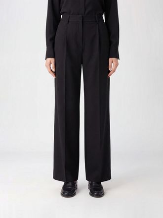 Pantaloni Torino Pantaloni Lola classici in lana