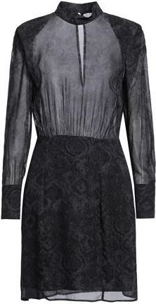 Dondup VESTIDOS - Minivestidos en YOOX.COM