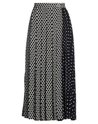 Max & Co. BOTTOMWEAR - Midi skirts on YOOX.COM