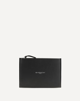 Givenchy Pochette Antigona Stamped grande Man UNI
