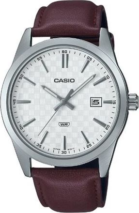 Casio MTP-VD03L-5A Quartz Waterproof Mens MTP-VD03L-5A
