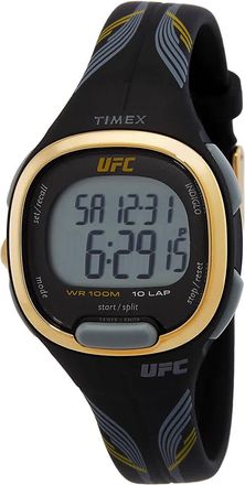 Timex UFC Takedown Quartz Digital Watch TW5M52000