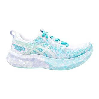 Asics Noosa Tri 16 - Dames - Sport - Wit - Maat: 35 1/2 EU Synthetisch