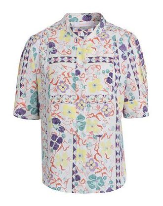 See By Chloé TOPWEAR - Shirts on YOOX.COM