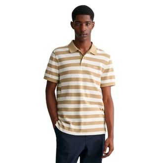 GANT Hombre, Camisetas, Multicolor, Talla: L