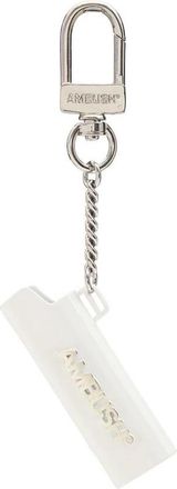 AMBUSH Stijlvolle Aw 21L Sleutelhanger - unisex - Sleutelhangers & Tashangers - Wit - ONE Size - Accessoires