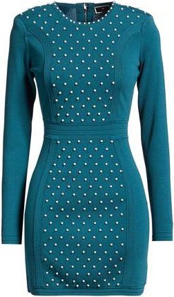 Elisabetta Franchi VESTITI - Vestiti corti su YOOX.COM