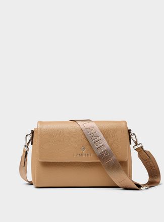 LAMBERT Womens Judy flap bag