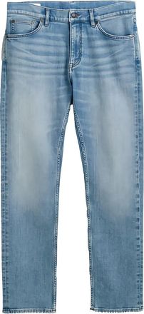 GANT Jeans met vijf zakken - Blauw