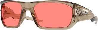 Oakley OO9486 MASSETER 948616 Mens Sunglasses Brown Size 60