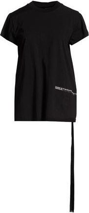 Rick Owens TOPWEAR - T-shirts su YOOX.COM