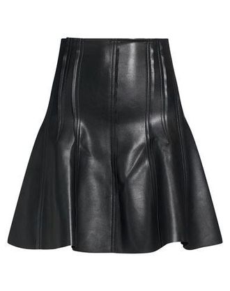 Norma Kamali BOTTOMWEAR - Minigonne su YOOX.COM