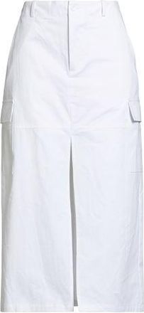 Aexae PARTES DE ABAJO - Faldas midi en YOOX.COM