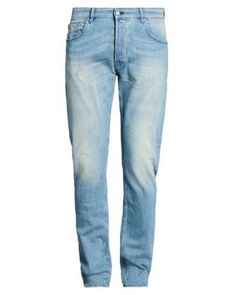 The.Nim Standard BOTTOMWEAR - Jeans on YOOX.COM
