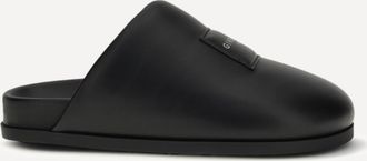 Givenchy Mules in pelle Woman 39
