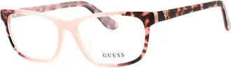 Guess GU2961-D 074 Pink 53mm