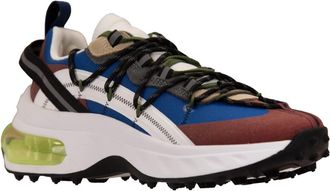 Dsquared2 Sneakers - Heren - Sneakers - Veelkleurig - 41 EU - Su&egrave;de - Schoenen