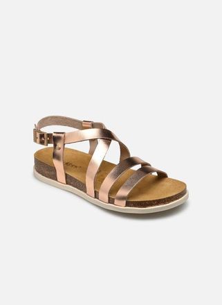 Sandales kickers femme 2019 deals