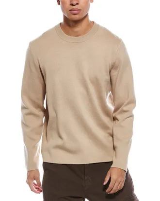 Jason Wu Crewneck Sweater