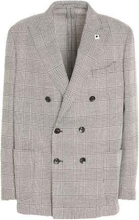 Lardini TRAJES Y CONJUNTOS - Americanas en YOOX.COM