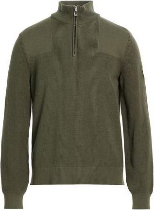 Belstaff PRENDAS DE PUNTO - Cuello alto en YOOX.COM