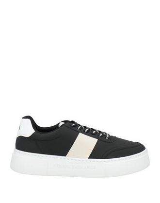 A|X Armani Exchange FOOTWEAR - Trainers on YOOX.COM