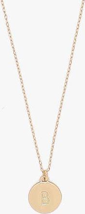 Kate Spade New York Initial B Mini Pendant