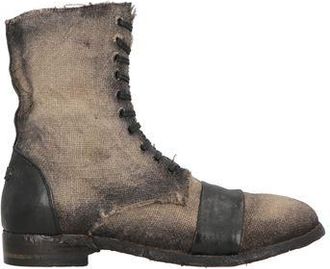 Le Ruemarcel SCHUHE - Stiefeletten auf YOOX.COM