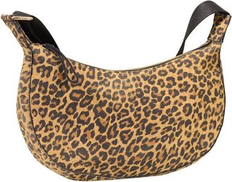 DWRS Dwrs, Dames, Tassen, Bruin, Maat: ONE Size