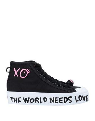 adidas FORUM BOLD X ANDRE SARAIVA SHOES