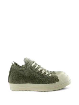 Rick Owens Scarpe da ginnastica Rick Owens in cavallino