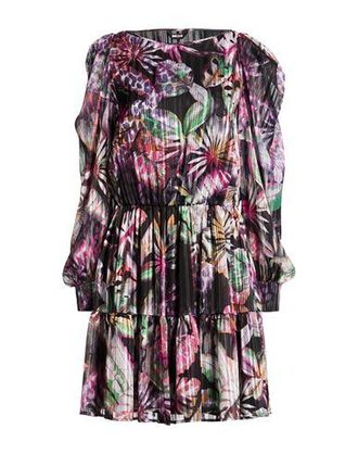 Just Cavalli KLEIDER - Mini-Kleider auf YOOX.COM
