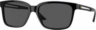 Versace VE4307 533287 Black/Dark Grey
