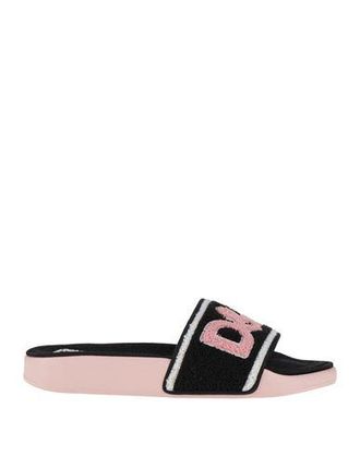 Dolce & Gabbana FOOTWEAR - Sandals on YOOX.COM