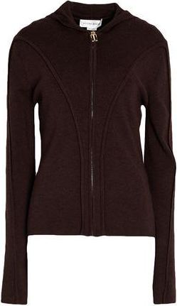 Victoria Beckham MAGLIERIA - Cardigan su YOOX.COM