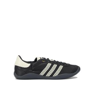 adidas Heren, Schoenen, Zwart, Maat: 44 1/2 EU
