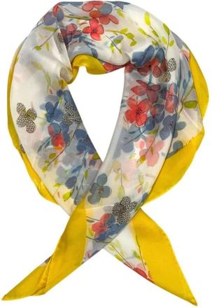 Borbonese Mujer, Accesorios, Multicolor, Talla: ONE Size