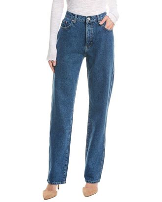 DL1961 Dl1961 Demie North Beach Straight Jean