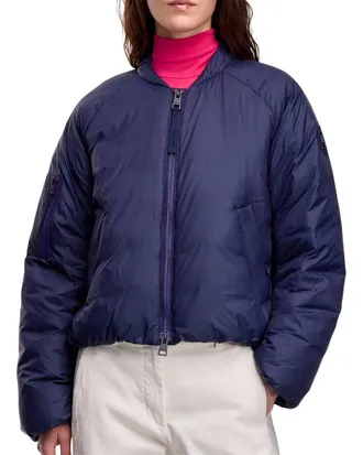 Canada Goose Elba Bomber Jacket