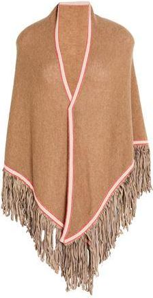 Antonia Zander ACCESSORI - Sciarpe su YOOX.COM