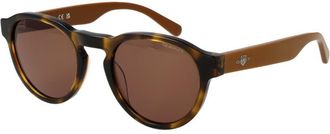 GANT Plastic Mens Sunglasses