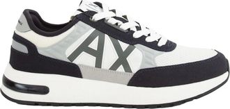 A|X Armani Exchange Uomo, Scarpe, Multicolore, 43 EU, new