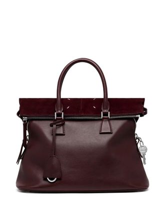 Maison Margiela Bag Soft Medium 5Ac