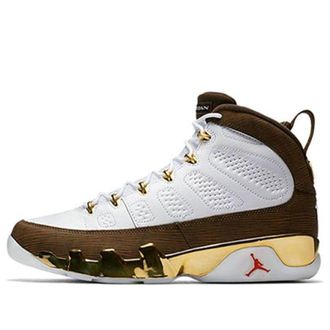 Air Jordan 9 Retro MOP Melo 302370-122