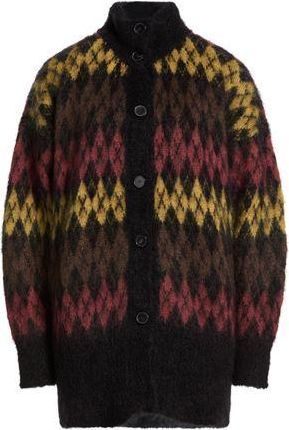 SOLOTRE MAGLIERIA - Cardigan su YOOX.COM