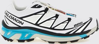 Salomon Sneakers XT-6 in mesh e gomma