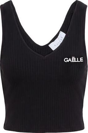 Ga&euml;lle Paris TOPWEAR - Tops on YOOX.COM