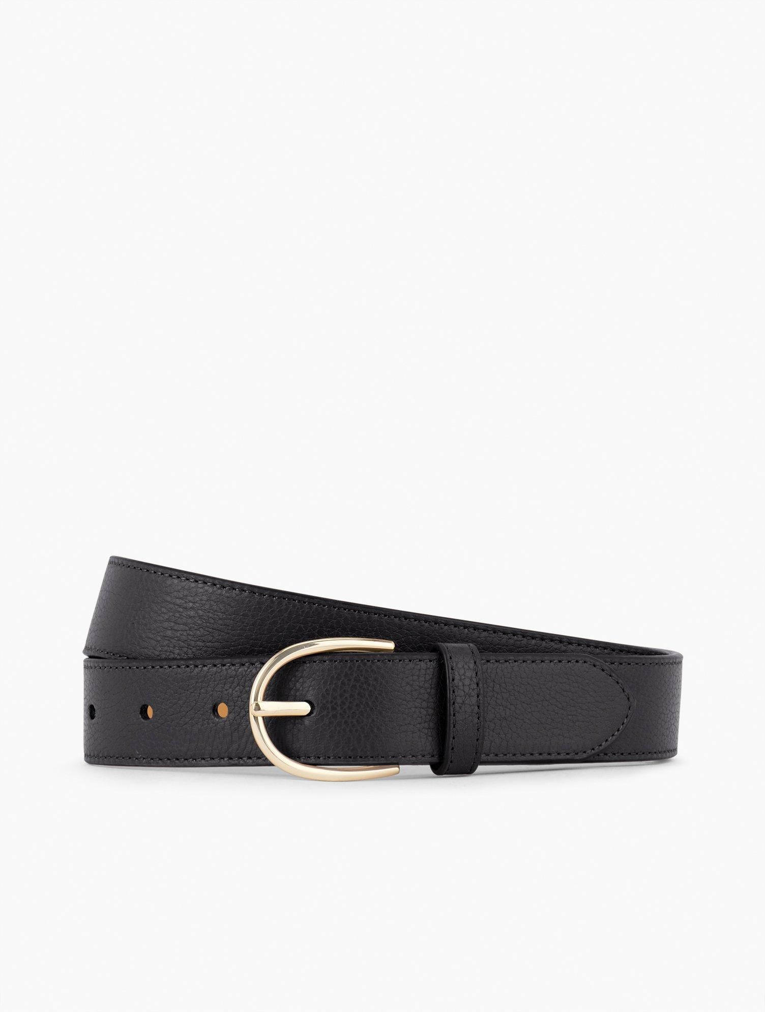 Undercover Belts, male, Black, Size: ONE SIZE Black Studded Undercover Belts, male, Black, Size: ONE SIZE Black Studded